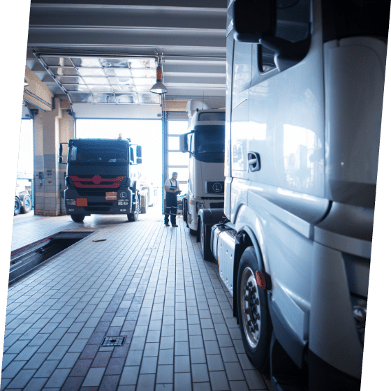About Us - WB Truck professionals
