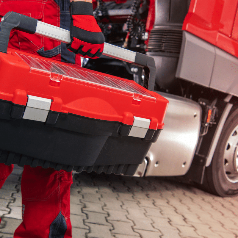 truck mechanic 57 84