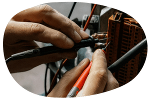 Bus Electrical system repairs