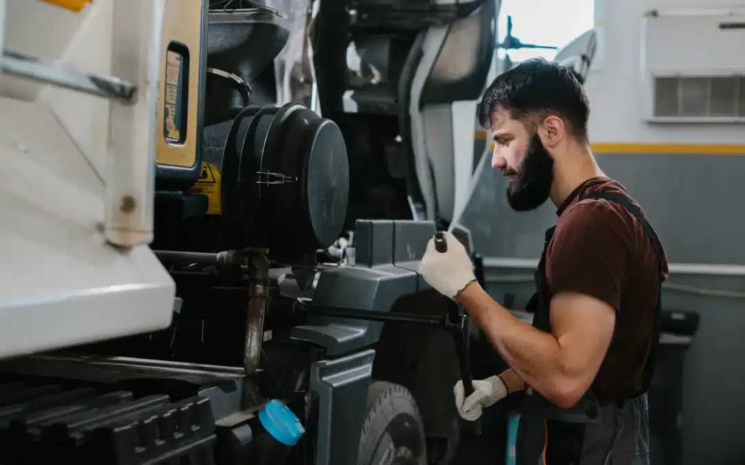 Who Offers the Best Truck Mobile Mechanic in Caddo Mills TX for Quick Repairs?
