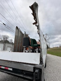 Who Offers the Best Truck Roof Repairs in Caddo Mills TX?